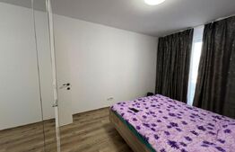 Apartament nou modern cu 2 camere, pregatit pentru mutare sau investitie