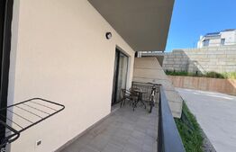 Apartament nou modern cu 2 camere, pregatit pentru mutare sau investitie