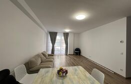 Apartament nou modern cu 2 camere, pregatit pentru mutare sau investitie