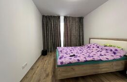 Apartament nou modern cu 2 camere, pregatit pentru mutare sau investitie