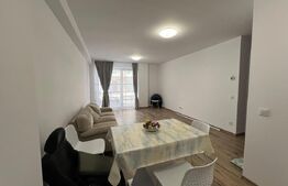 Apartament nou modern cu 2 camere, pregatit pentru mutare sau investitie