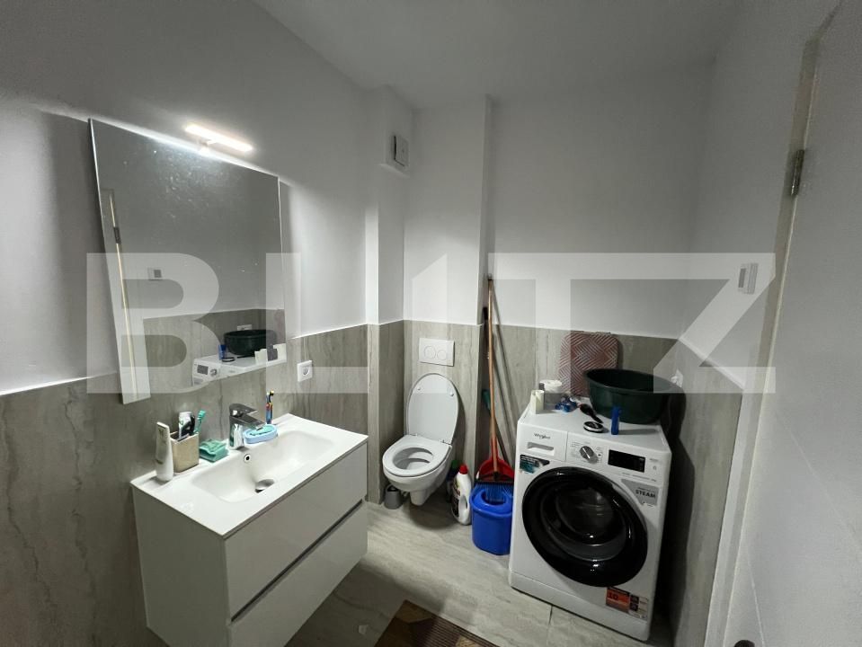 Apartament de vânzare 2 camere Cetate - 172264AV | BLITZ Alba Iulia | Poza10