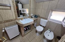 Casa individuala cu 5 camere,200 mp utili,zona centrala Aiud