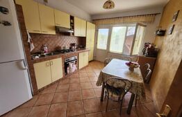 Casa individuala cu 5 camere,200 mp utili,zona centrala Aiud