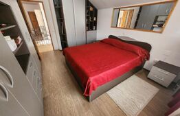 Casa individuala cu 5 camere,200 mp utili,zona centrala Aiud