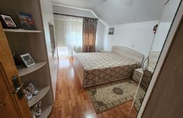 Casa individuala cu 5 camere,200 mp utili,zona centrala Aiud