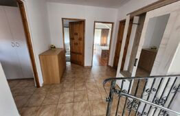 Casa individuala cu 5 camere,200 mp utili,zona centrala Aiud