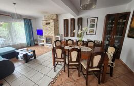 Casa individuala cu 5 camere,200 mp utili,zona centrala Aiud