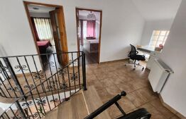 Casa individuala cu 5 camere,200 mp utili,zona centrala Aiud