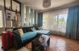 Casa individuala cu 5 camere,200 mp utili,zona centrala Aiud