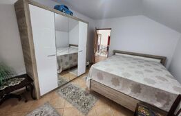 Casa individuala cu 5 camere,200 mp utili,zona centrala Aiud