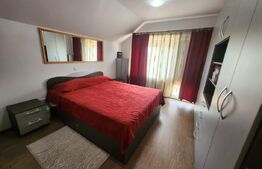 Casa individuala cu 5 camere,200 mp utili,zona centrala Aiud