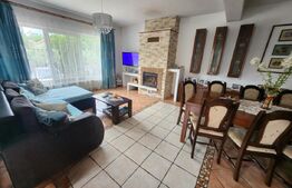 Casa individuala cu 5 camere,200 mp utili,zona centrala Aiud