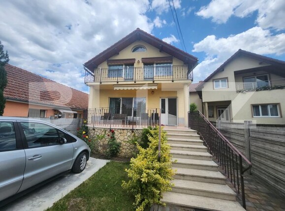 Casa de vânzare 6 camere Aiud - 172275CV | BLITZ Alba Iulia | Poza23