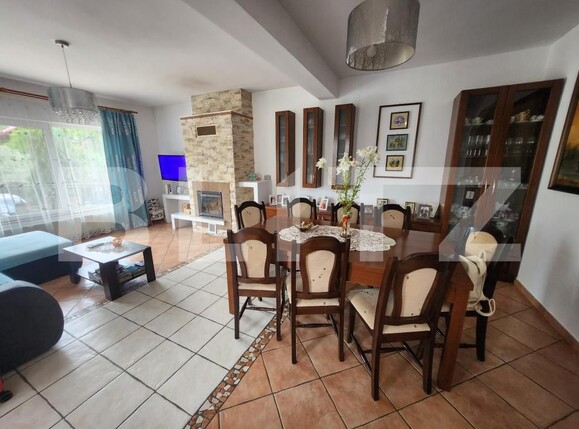 Casa de vânzare 6 camere Aiud - 172275CV | BLITZ Alba Iulia | Poza4