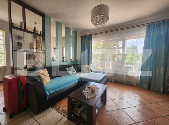 Casa de vânzare 6 camere Aiud - 172275CV | BLITZ Alba Iulia | Poza4