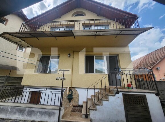 Casa de vânzare 6 camere Aiud - 172275CV | BLITZ Alba Iulia | Poza1