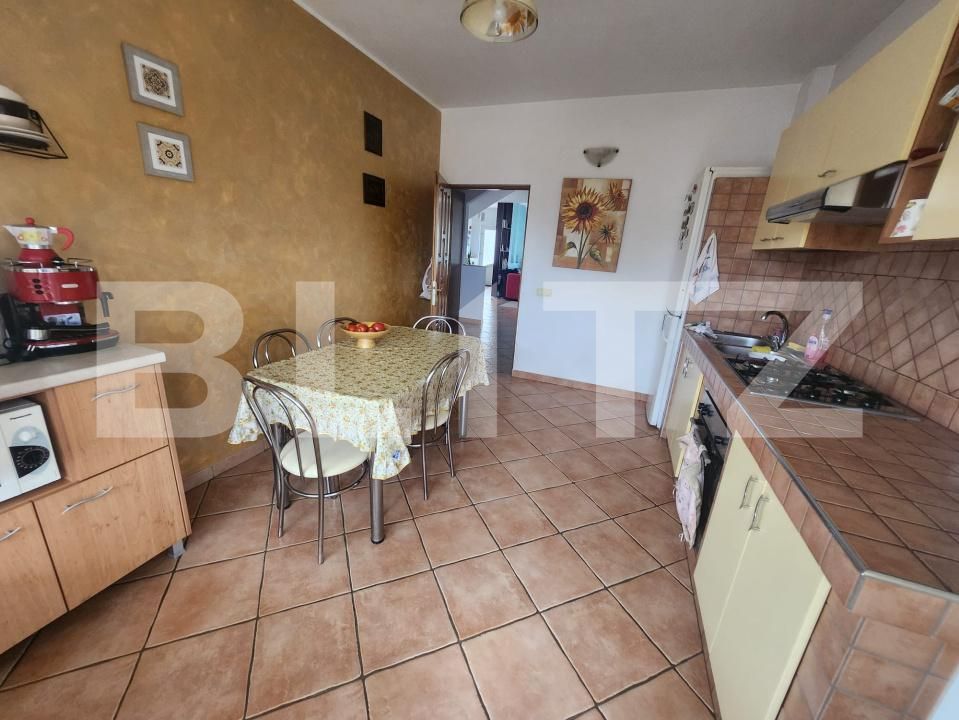 Casa de vânzare 6 camere Aiud - 172275CV | BLITZ Alba Iulia | Poza12