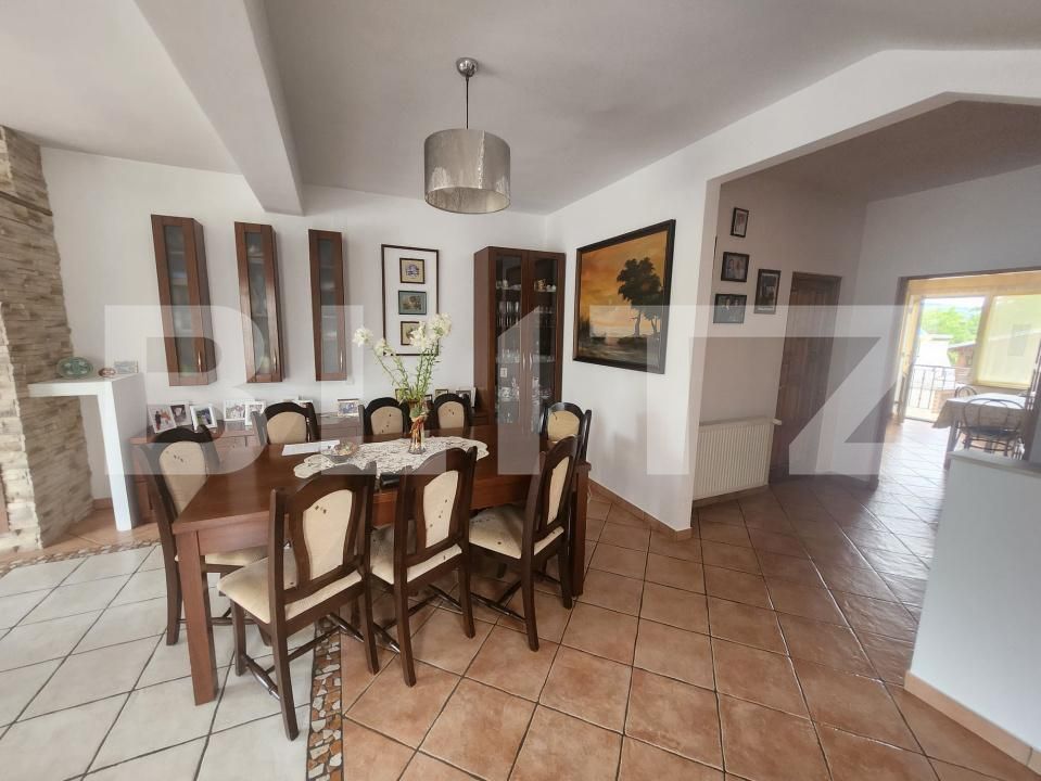 Casa de vânzare 6 camere Aiud - 172275CV | BLITZ Alba Iulia | Poza3