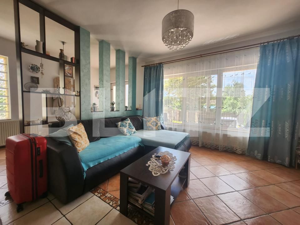 Casa de vânzare 6 camere Aiud - 172275CV | BLITZ Alba Iulia | Poza5