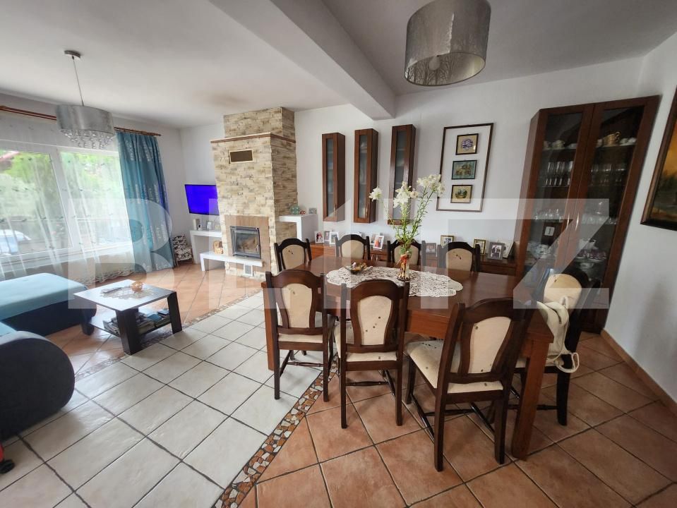 Casa de vânzare 6 camere Aiud - 172275CV | BLITZ Alba Iulia | Poza4