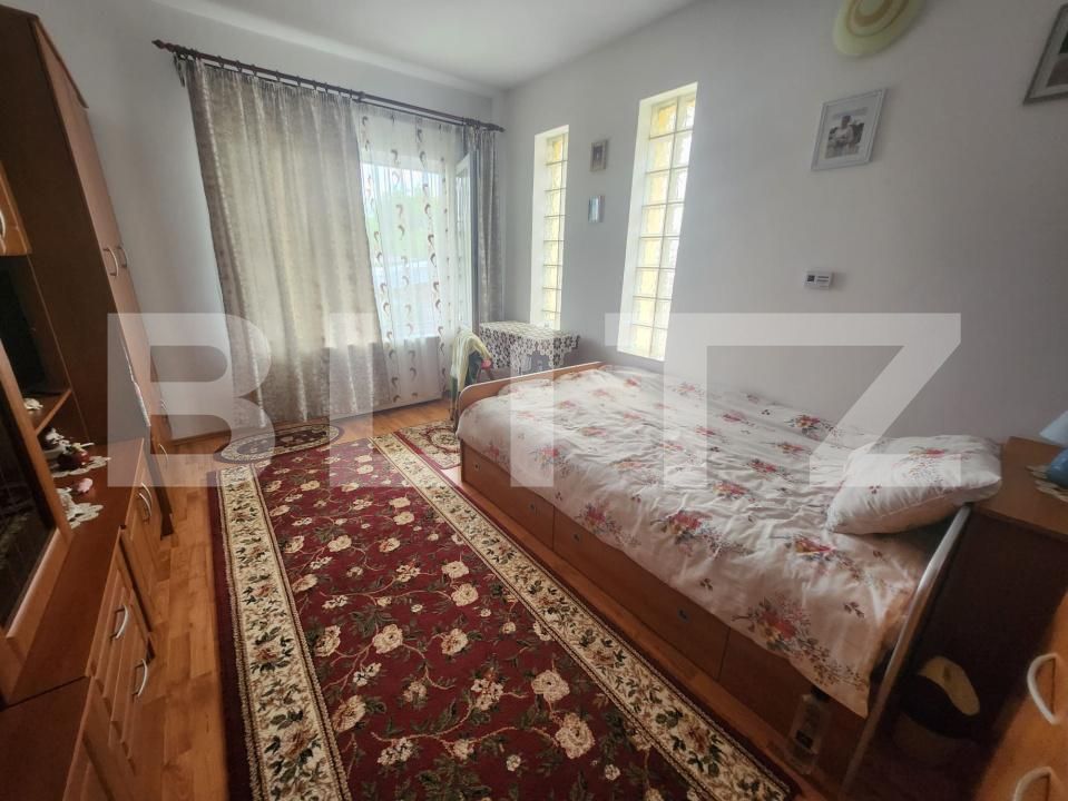 Casa de vânzare 6 camere Aiud - 172275CV | BLITZ Alba Iulia | Poza24