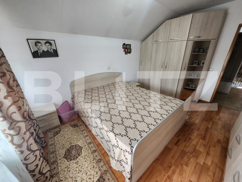 Casa de vânzare 6 camere Aiud - 172275CV | BLITZ Alba Iulia | Poza19