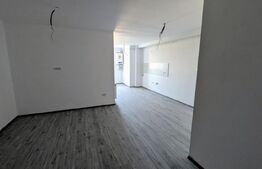 Apartament cu 2 camere, zona cetate.