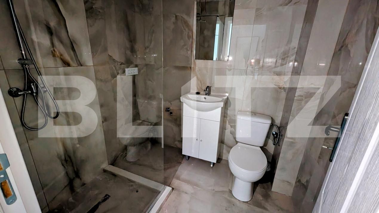 Apartament de vânzare 2 camere Cetate - 172296AV | BLITZ Alba Iulia | Poza5