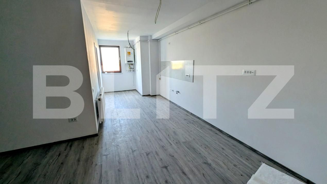 Apartament de vânzare 2 camere Cetate - 172296AV | BLITZ Alba Iulia | Poza1