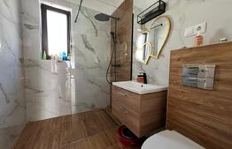 Casă modernă cu 4 camere, 99 mp, zona Micesti