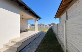 Casă modernă cu 4 camere, 99 mp, zona Micesti