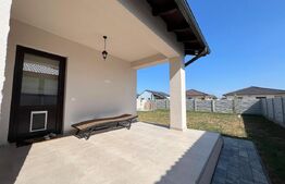 Casă modernă cu 4 camere, 99 mp, zona Micesti