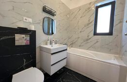 Casă modernă cu 4 camere, 99 mp, zona Micesti