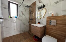 Casă modernă cu 4 camere, 99 mp, zona Micesti