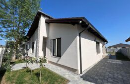 Casă modernă cu 4 camere, 99 mp, zona Micesti