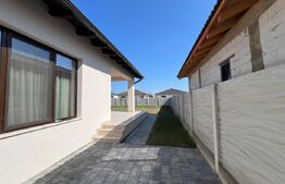 Casă modernă cu 4 camere, 99 mp, zona Micesti