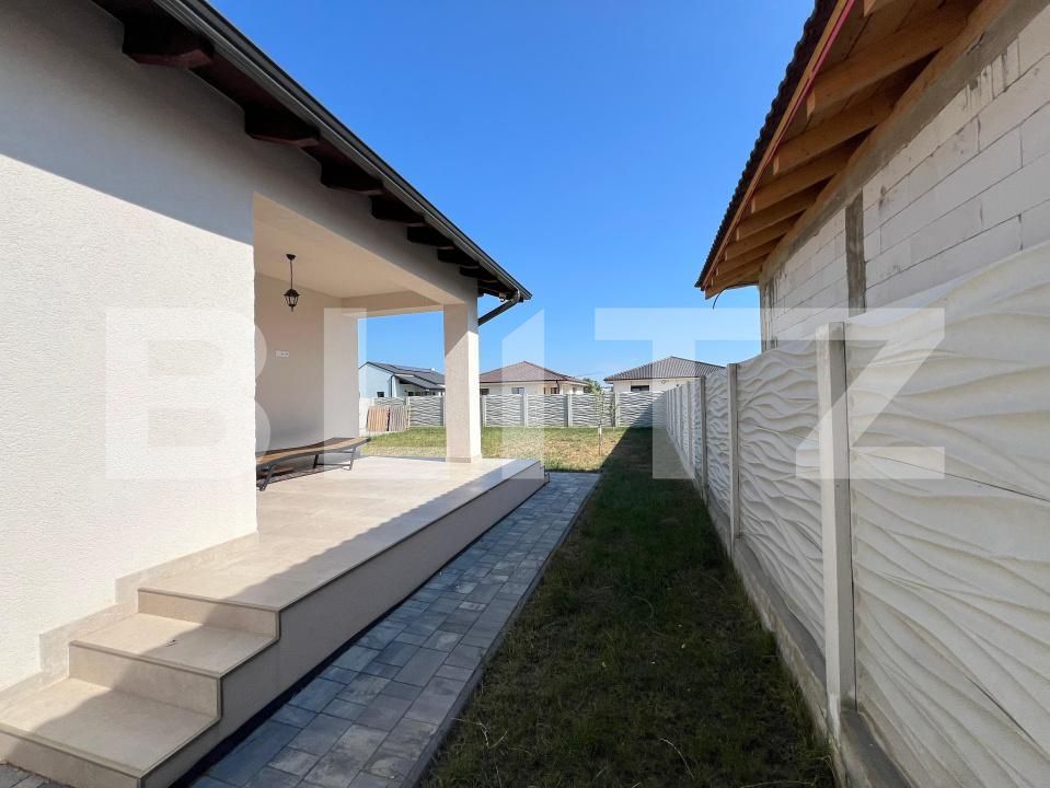 Casa de vânzare 4 camere Micești - 172331CV | BLITZ Alba Iulia | Poza13