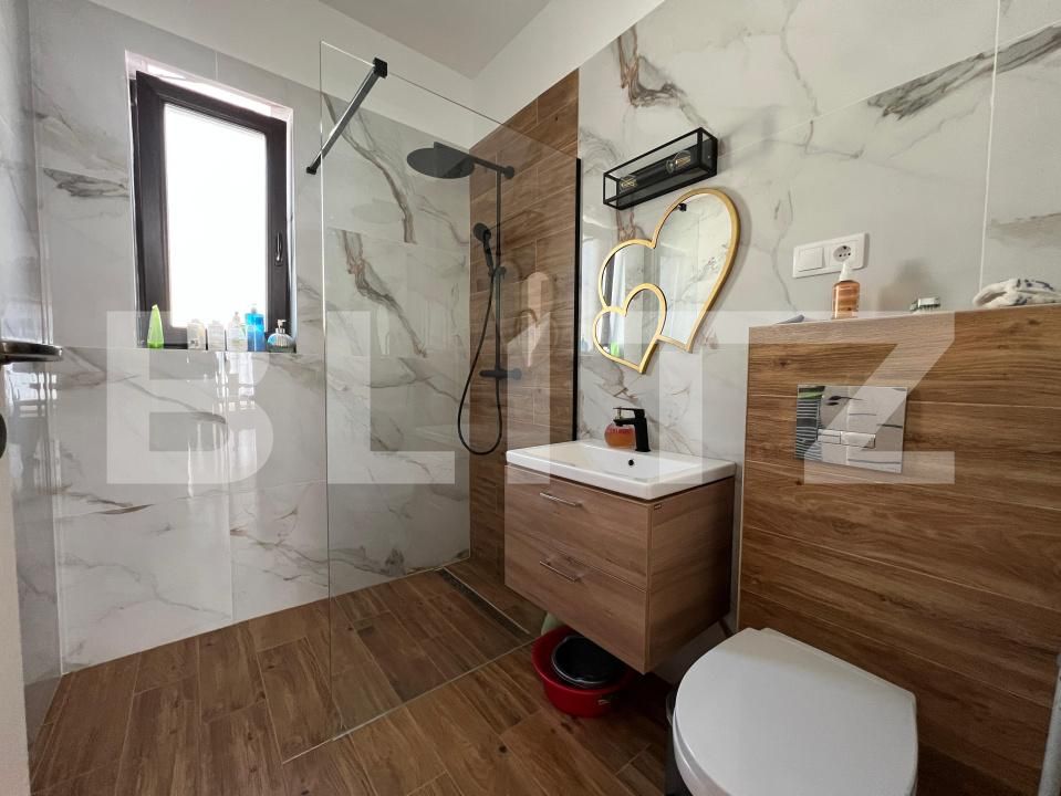 Casa de vânzare 4 camere Micești - 172331CV | BLITZ Alba Iulia | Poza24