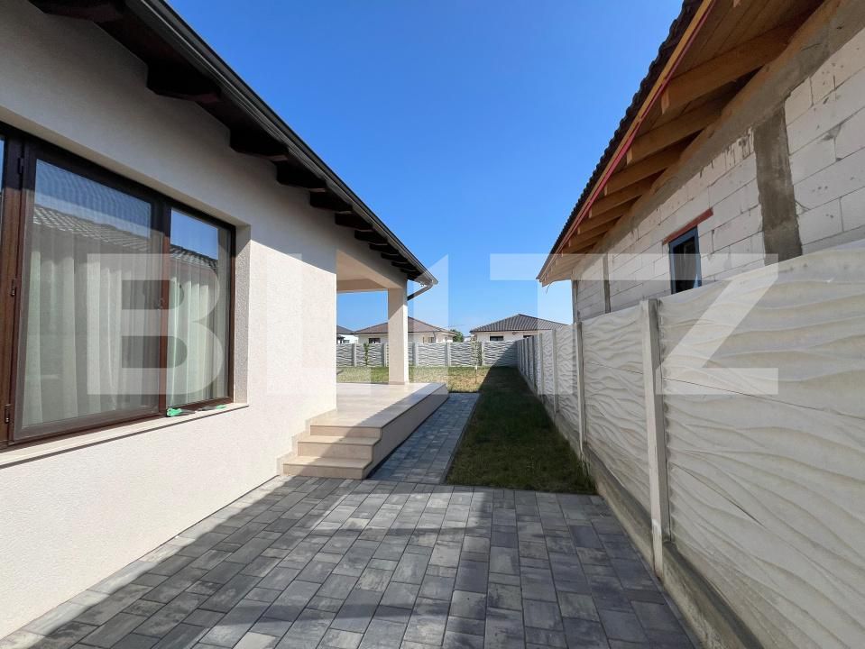 Casa de vânzare 4 camere Micești - 172331CV | BLITZ Alba Iulia | Poza14