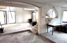 Casă de vanzare, cu 6 camere, 163 mp, zona Cetate