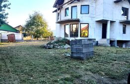 Casă de vanzare, cu 6 camere, 163 mp, zona Cetate