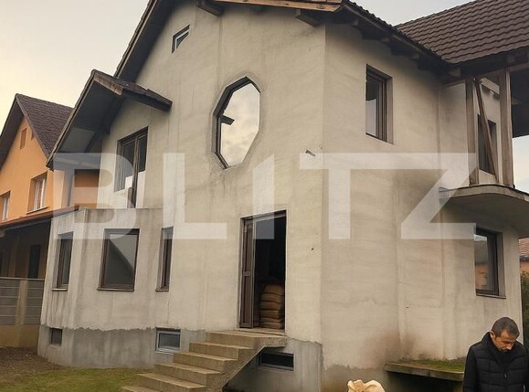 Casa de vânzare 6 camere Cetate - 172559CV | BLITZ Alba Iulia | Poza3