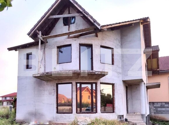 Casa de vânzare 6 camere Cetate - 172559CV | BLITZ Alba Iulia | Poza4
