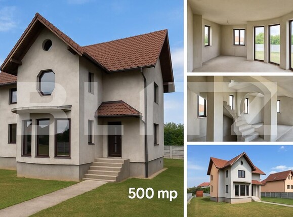 Casa de vânzare 6 camere Cetate - 172559CV | BLITZ Alba Iulia | Poza2