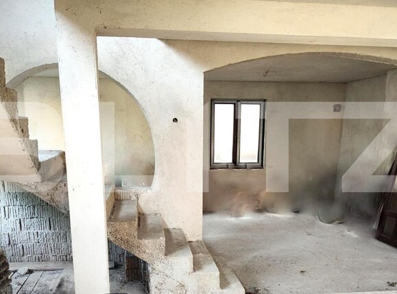 Casa de vânzare 6 camere Cetate - 172559CV | BLITZ Alba Iulia | Poza8