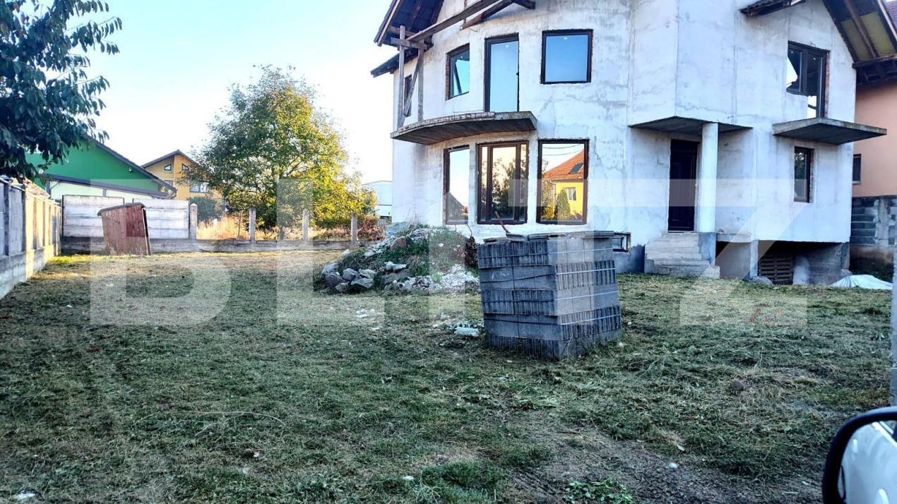 Casa de vânzare 6 camere Cetate - 172559CV | BLITZ Alba Iulia | Poza9