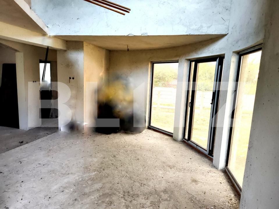 Casa de vânzare 6 camere Cetate - 172559CV | BLITZ Alba Iulia | Poza7