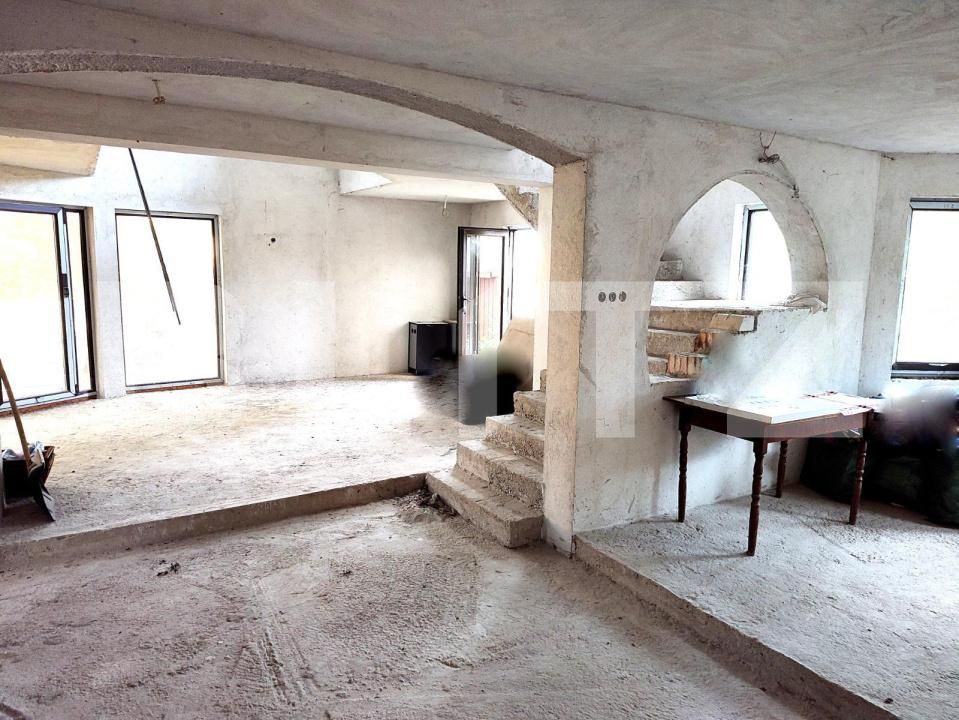 Casa de vânzare 6 camere Cetate - 172559CV | BLITZ Alba Iulia | Poza5