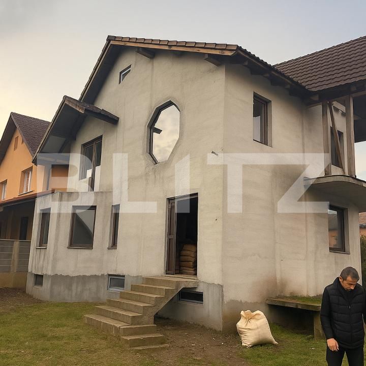 Casa de vânzare 6 camere Cetate - 172559CV | BLITZ Alba Iulia | Poza3